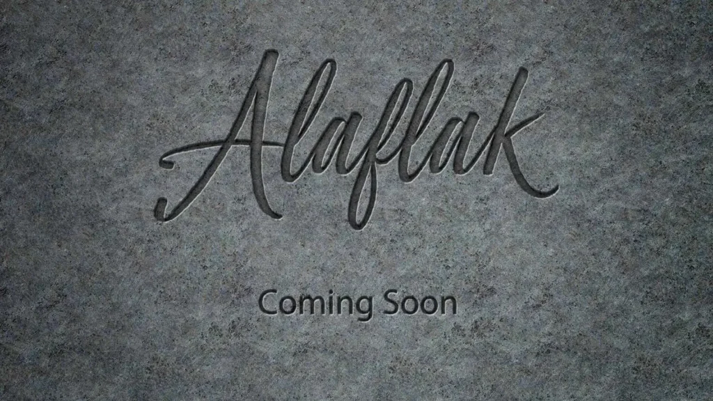 Alaflak